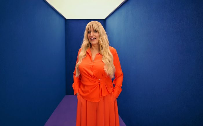 John Lewis and Saatchi & Saatchi offer a dose of gifting honesty with Daisy May Cooper for Mother’s Day