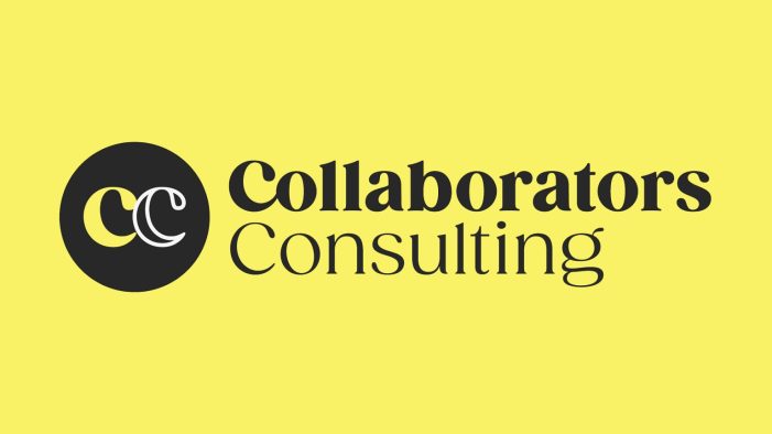 COLLABORATORS CONSULTING LAUNCHES AS STRATEGIC OFFSHOOT OF AWARD-WINNING BRANDING AGENCY THE COLLABORATORS