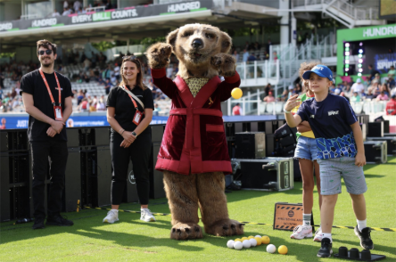 Compare the Market and The Hundred announce new multi-year partnership deal 