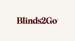 Blinds2Go marks 25 years with a bold new look