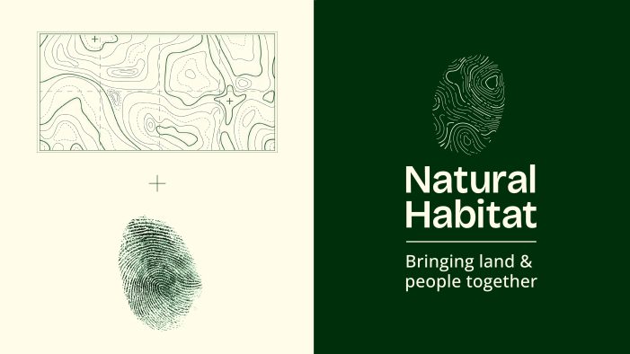 Grassroots, environmental charity Natural Habitat rebrands to connect more people to nature
