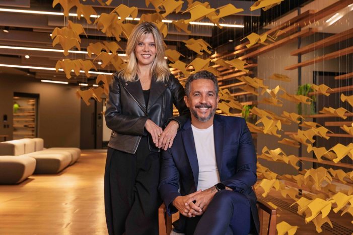 WMcCANN announces Rapha Borges as new Chief Creative Officer