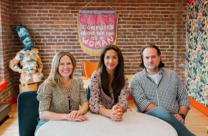 25-YEAR MEDIA VETERAN KAREN PHILLIPS JOINS CORNETT TO SERVE AS VP/CREATIVE MEDIA