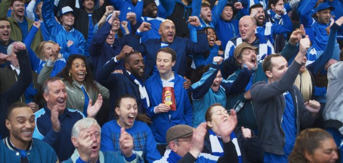 ‘Your Little Slice of Joy’: Walkers launches new brand platform celebrating the nation’s little moments of joy and the brand’s quality promise