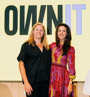 OWN IT ANNOUNCES 2026 WOMEN’S AGENCY OWNERSHIP SUMMIT