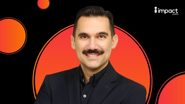 Hakan Özal Joins impact.com to Drive Enterprise Partnership Growth in DACH