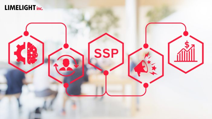 Limelight’s Adaptive Rules Center delivers 4x improvement in auction success rate for performance-based SSP