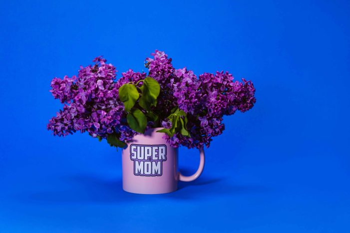 Dear Mum…1 in 8 Brits not buying Mother’s Day gifts this year, new research reveals