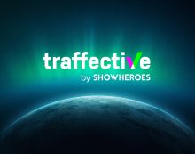 ShowHeroes and Traffective Join Forces to Create One of Europe’s Largest Independent Publisher Monetisation Platforms