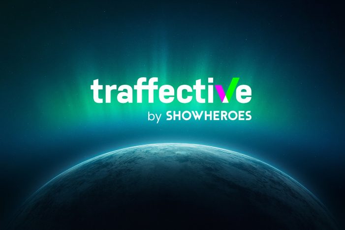 ShowHeroes and Traffective Join Forces to Create One of Europe’s Largest Independent Publisher Monetisation Platforms