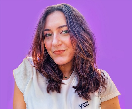 Brandon Promotes Kelli Woodell to Senior Experience Designer