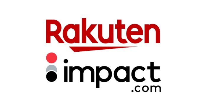 Rakuten and impact.com Announce Alliance to Scale the Global Partnership Economy