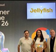 Jellyfish named 2026 Google Cloud Partner of the Year for training in North America