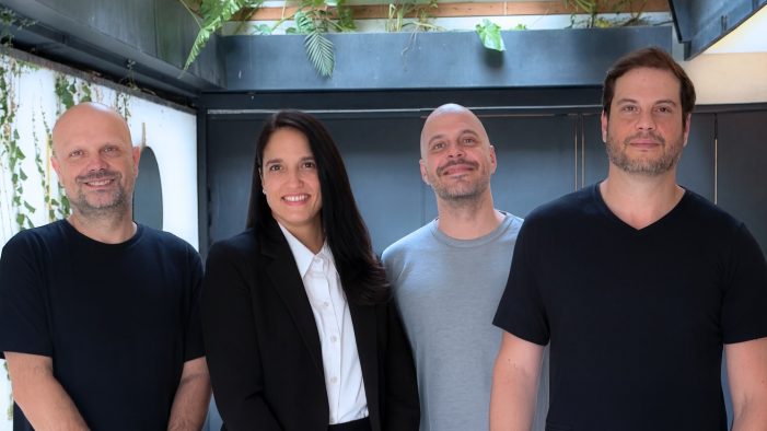 AIR+ATOMO Announces Expansion to Meet Global Demand for Content Production