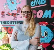 GREY LONDON APPOINTS ALEX MOSER-BERRIDGE AS HEAD OF GROWTH