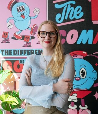 GREY LONDON APPOINTS ALEX MOSER-BERRIDGE AS HEAD OF GROWTH