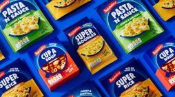 Epoch vs Batchelors UK – A super new look