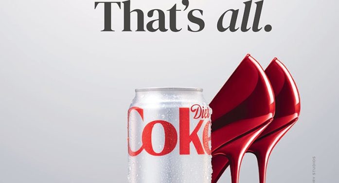 Diet Coke Makes Its Runway Debut with 20th Century Studios’ The Devil Wears Prada 2