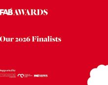 FAB Finalists For The 28th FAB Awards Revealed!