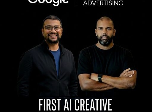 Omnicom Advertising and Google Launch First AI-Powered Creative Intelligence System in the Middle East, with Global Expansion Underway
