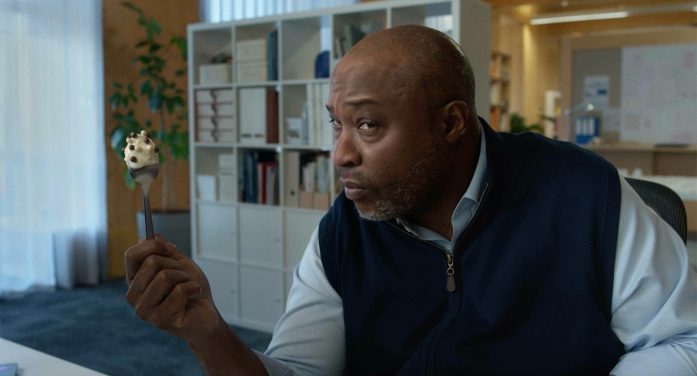 You Know How You Like It