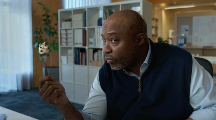 You Know How You Like It