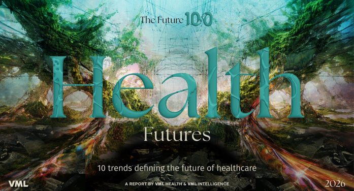 FROM “EARLY-SIGNAL” HEALTH TO LIVED OUTCOMES: VML HEALTH UNVEILS THE NEW TRENDS SET TO DEFINE HEALTH COMMUNICATIONS