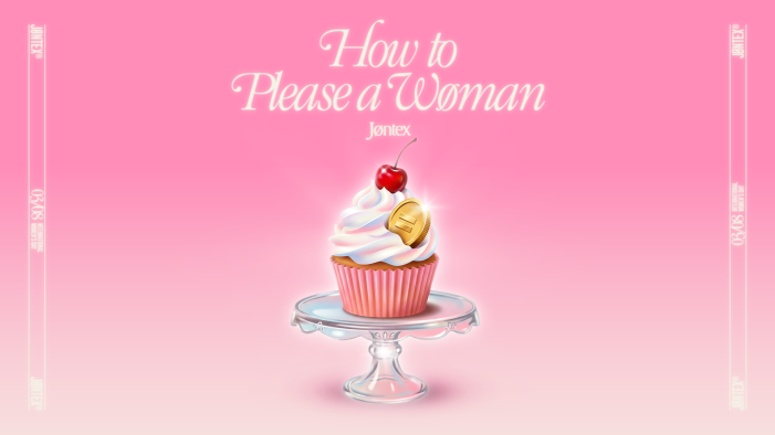 Jontex Expands the Meaning of Pleasure, Linking It to Women’s Rights