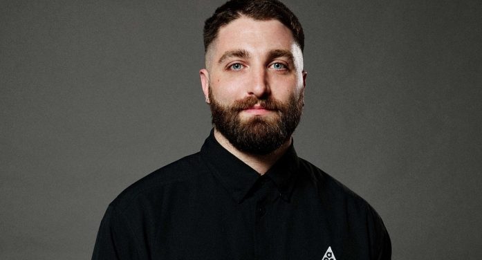 DUDE Hire Integrated Production Director Jacopo Turrini