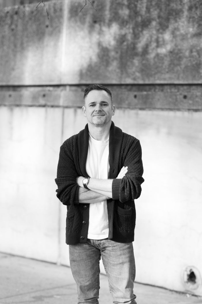 Terri & Sandy Names John Gibson Partner and First-Ever Chief Strategy Officer