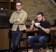 Zulu Alpha Kilo Brings in Top Creative Firepower