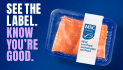 Prophet Creates Food Label in Partnership with MSC To Help Shoppers Easily ID Sustainable Seafood