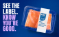 Prophet Creates Food Label in Partnership with MSC To Help Shoppers Easily ID Sustainable Seafood