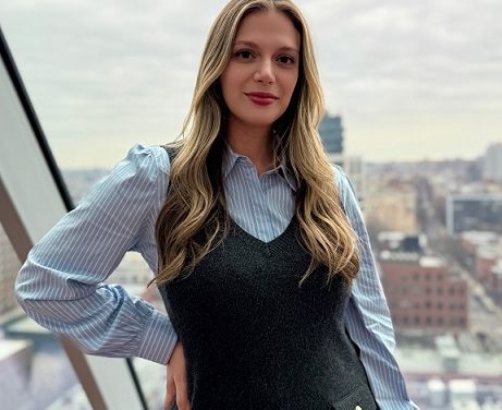 MEREDITH CASTELLANI JOINS ZULUMATIC AS STRATEGY LEAD