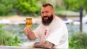 ICONIC BEER MAKER, FULLER’S, EXPANDS THE PRIDE FAMILY BY LAUNCHING BRAND NEW PRIDE LAGER WITH RUGBY LEGEND AND TV PERSONALITY, JOE MARLER