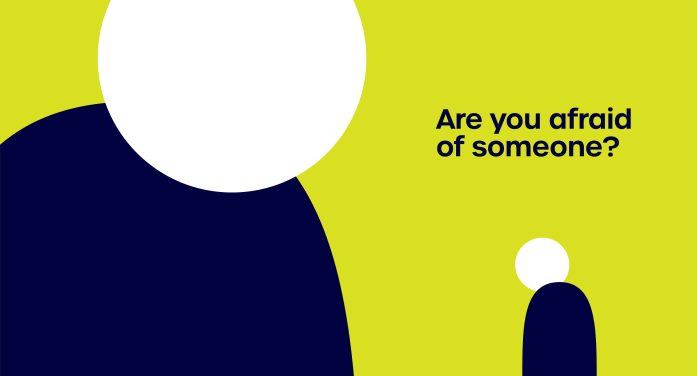 Simple, Human, Unified: WMH&I Creates Brand Identity for Surrey Domestic Abuse Partnership