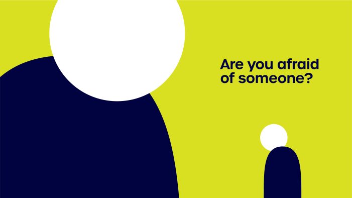 Simple, Human, Unified: WMH&I Creates Brand Identity for Surrey Domestic Abuse Partnership