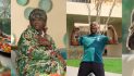 Hisense, Terry Crews, Terry Crews and Terry Crews show everyone how to “Out Host” as the FIFA World Cup 2026 approaches