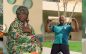 Hisense, Terry Crews, Terry Crews and Terry Crews show everyone how to “Out Host” as the FIFA World Cup 2026 approaches