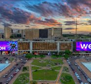 VIOOH expands programmatic DOOH reach across Brazil’s major cities with We OOH partnership
