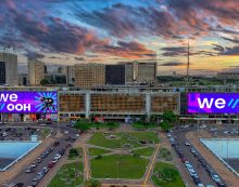 VIOOH expands programmatic DOOH reach across Brazil’s major cities with We OOH partnership