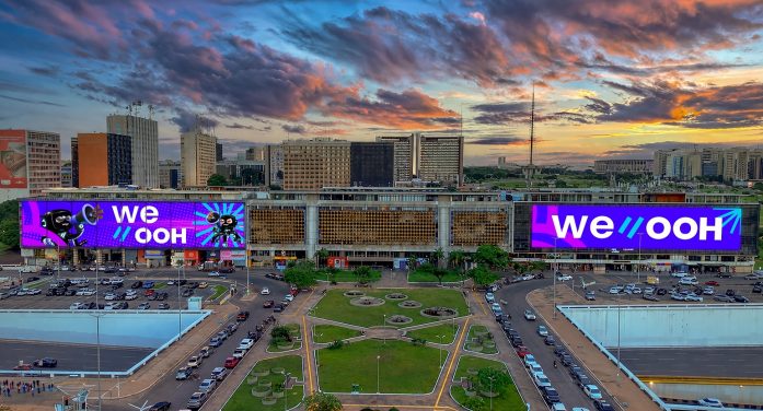 VIOOH expands programmatic DOOH reach across Brazil’s major cities with We OOH partnership