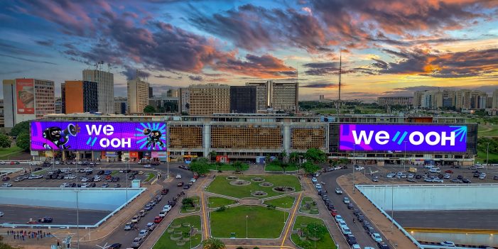 VIOOH expands programmatic DOOH reach across Brazil’s major cities with We OOH partnership