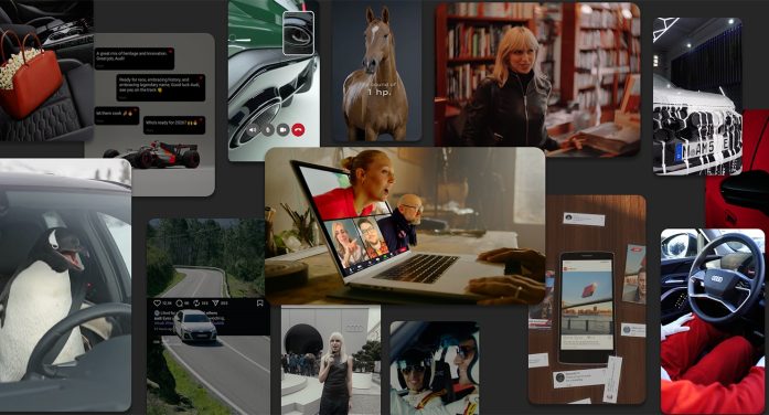 We Are Social in Germany retains global Audi remit after competitive review