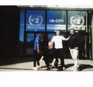 United Nations World Food Programme Nordics Partners with Worth Your While in the Fight to End World Hunger