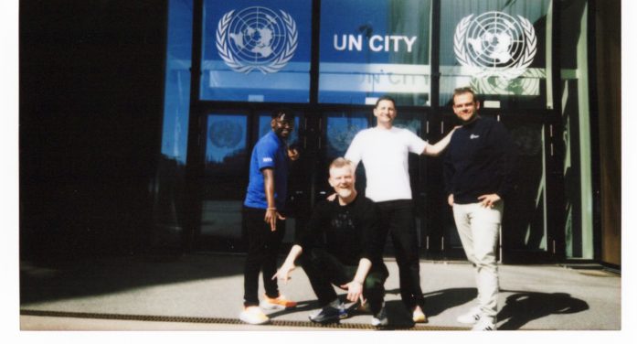 United Nations World Food Programme Nordics Partners with Worth Your While in the Fight to End World Hunger