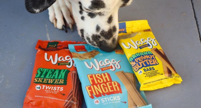 Product of the Year Spotlight on… Wagg Chews