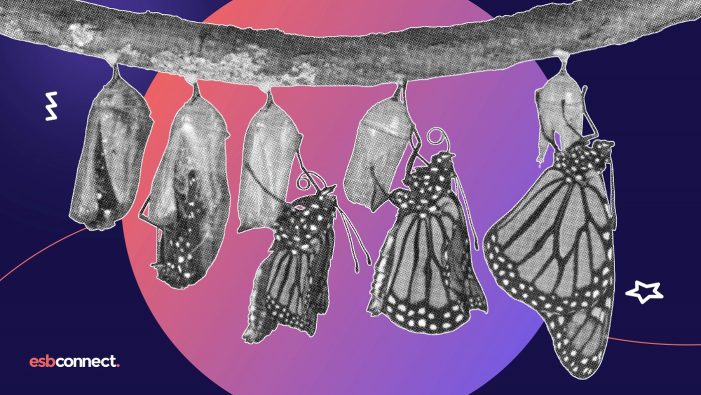 Frivolous spending is out, cocooning is back – UK consumers are clicking less but buying more