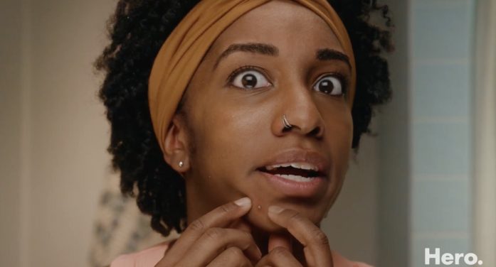 Humanaut Launches Hero Cosmetics’ First Campaign for Mighty Shield