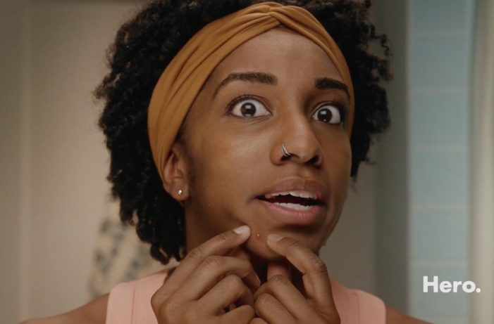 Humanaut Launches Hero Cosmetics’ First Campaign for Mighty Shield